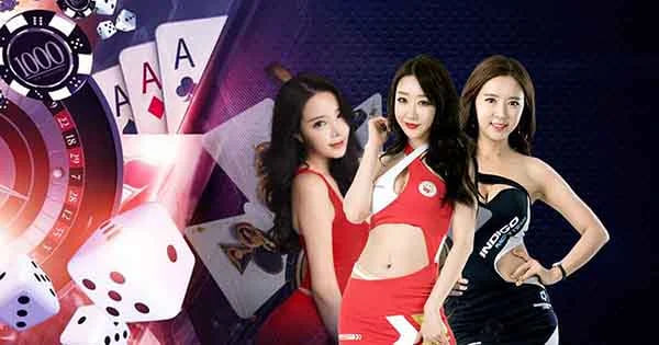 โอกาสทำเงินมาถึงแล้ว! ลงทะเบียนใหม่ที่ KUBET คาสิโน รับข้อเสนอสุดคุ้ม!