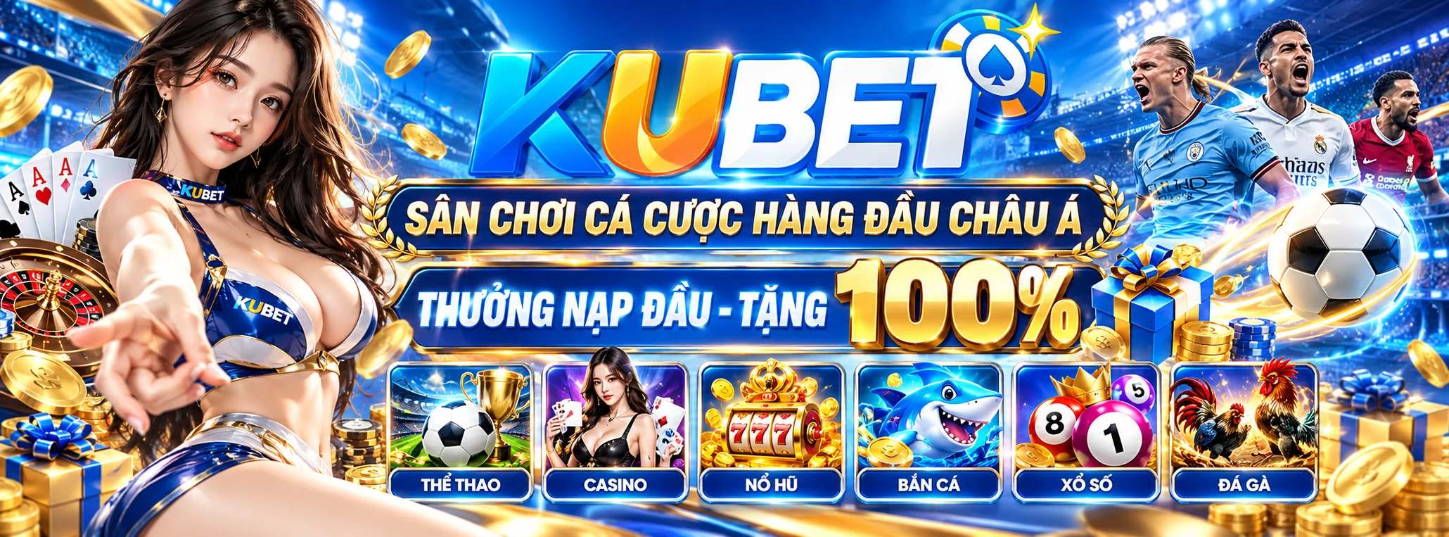 banner kubet
