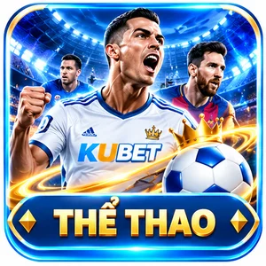 Thể thao Kubet